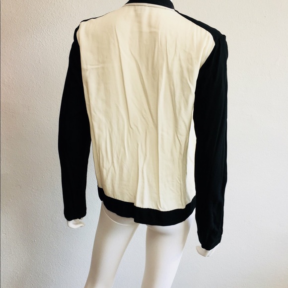 splendid long sleeve jacket - Picture 8 of 8